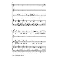 Benedicamus Domino : Discovery Level 2