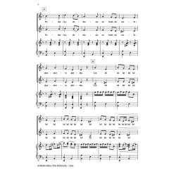 Korobushka (Crocker) 2pt Chor