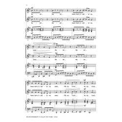 Rollo Dilworth: Hush! Somebody's Callin' My Name (2-Part)