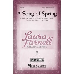A Song of Spring : Discovery Level 2