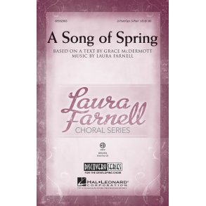 A Song of Spring : Discovery Level 2