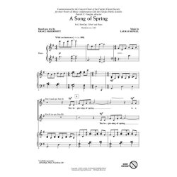 A Song of Spring : Discovery Level 2