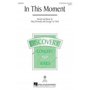 In This Moment : Discovery Level 2