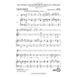 Let Voice Joy