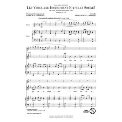 Let Voice Joy