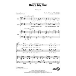 Drive My Car : Discovery Level 2