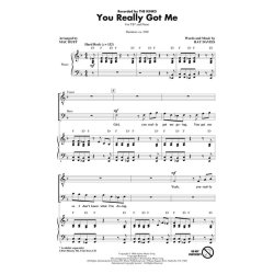 You Really Got Me : Discovery Level 2