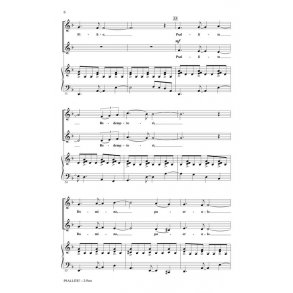 Psallite! : Discovery Level 2