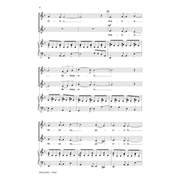 Psallite! : Discovery Level 2