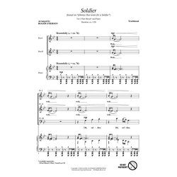 Soldier : Discovery Level 2