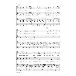 Soldier (based on Johnny Has Gone for a Soldier)