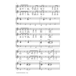 Bandstand Boogie : Discovery Level 3