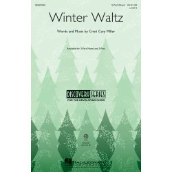 Winter Waltz : Discovery Level 2