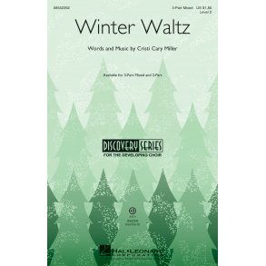 Winter Waltz : Discovery Level 2