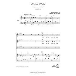 Winter Waltz : Discovery Level 2