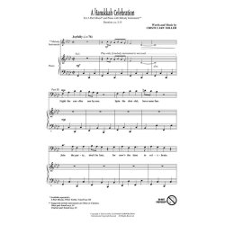 A Hanukkah Celebration : Discovery Level 1