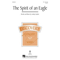 The Spirit of an Eagle : Discovery Level 2