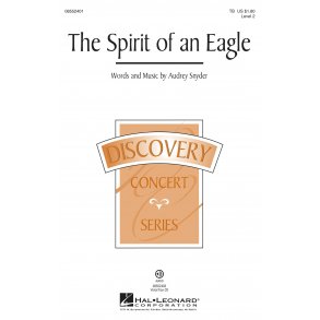 The Spirit of an Eagle : Discovery Level 2