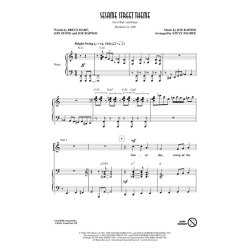 Sesame Street Theme : Discovery Level 2