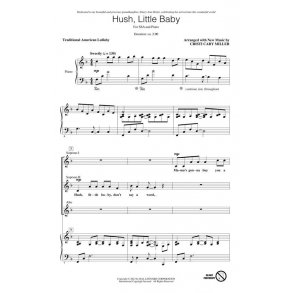 Hush, Little Baby : Discovery Level 2