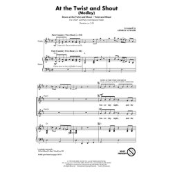 At the Twist and Shout : Discovery Level 2