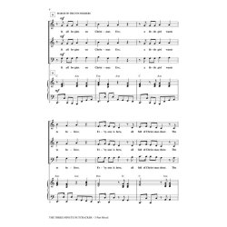 The Three-Minute Nutcracker : Discovery Level 2