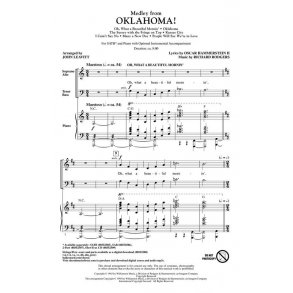 Oklahoma (Medley)