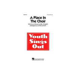 A Place in the Choir