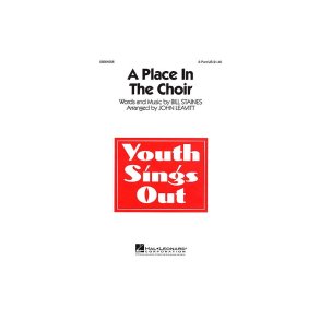 A Place in the Choir