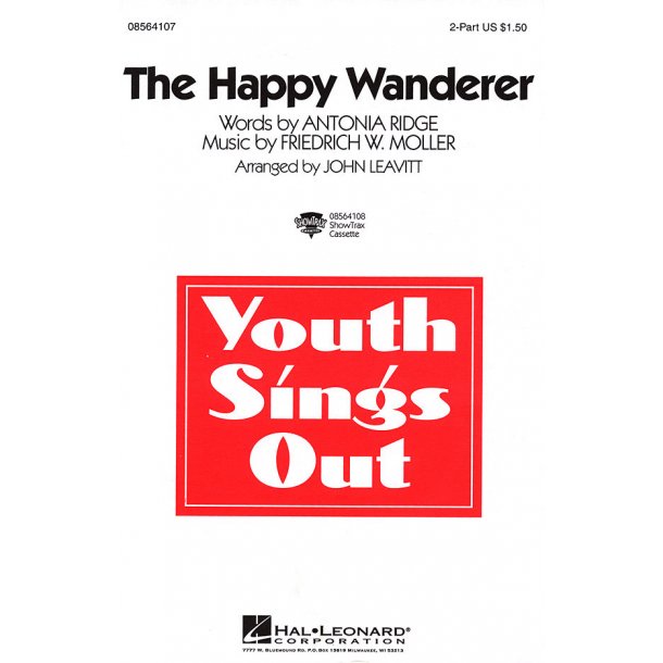 The Happy Wanderer