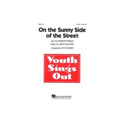 Jimmy McHugh: On the Sunny Side of the Street (2-Part)