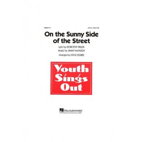 Jimmy McHugh: On the Sunny Side of the Street (2-Part)