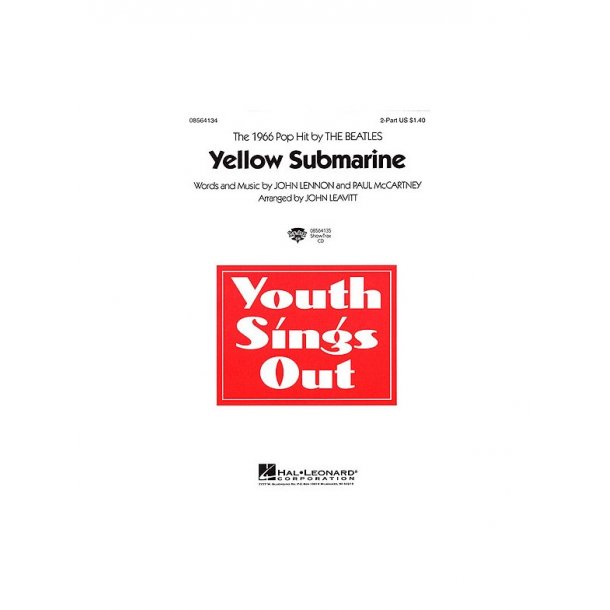 Yellow Submarine