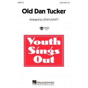 Old Dan Tucker (SA)