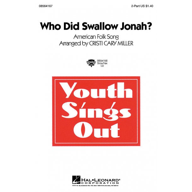 Who Did Swallow Jonah?