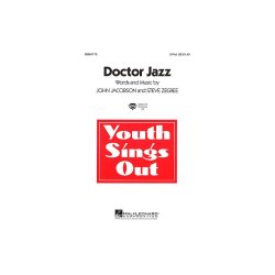 Doctor Jazz