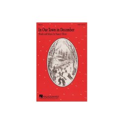 In Our Town in December