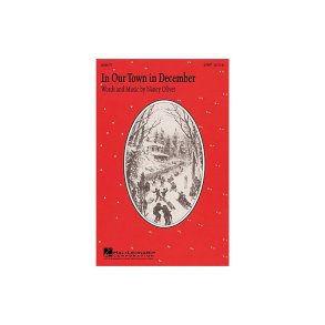 In Our Town in December