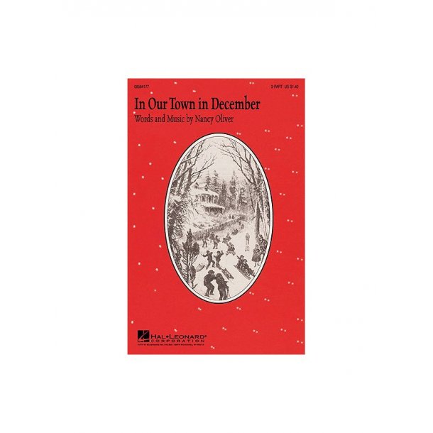 In Our Town in December