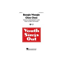 Boogie Woogie Choo Choo