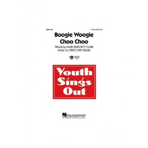 Boogie Woogie Choo Choo