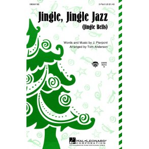 Jingle Jingle Jazz