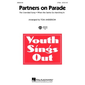Partners on Parade Medley