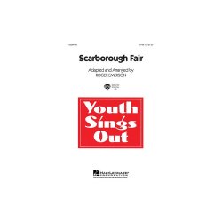 Scarborough Fair