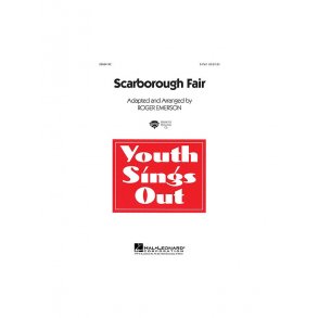 Scarborough Fair