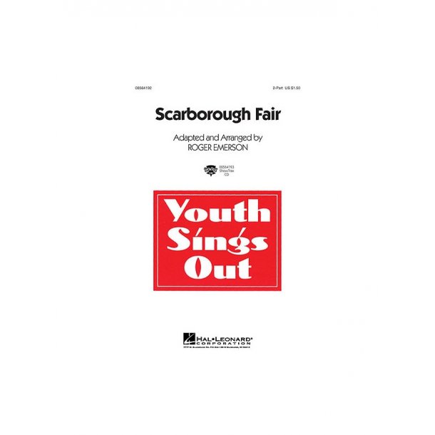 Scarborough Fair