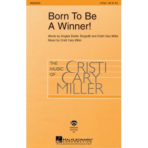 Born to Be a Winner!