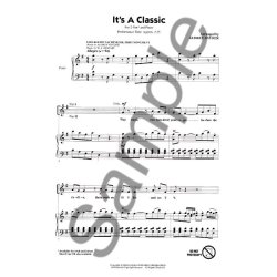 Audrey Snyder: It's A Classic! (2 Part)