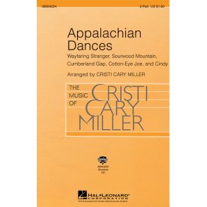 Appalachian Dances