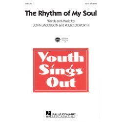 The Rhythm of My Soul